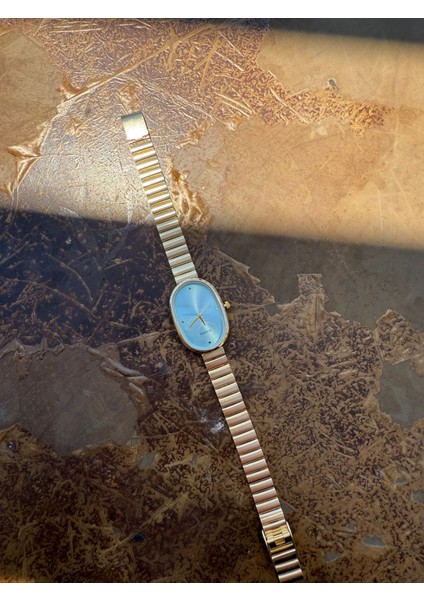 Retro Minimal Boncuk Kordon Vintage Kadın Kol Saati modelleri