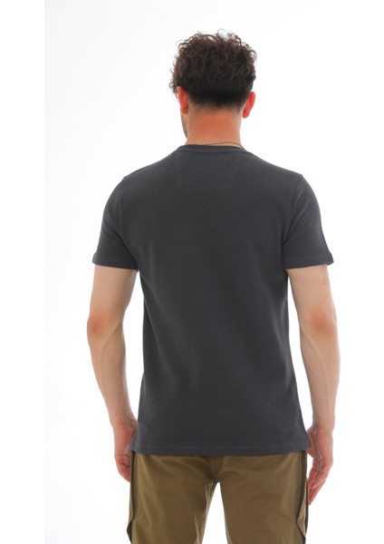 Ottoman Kısa Kollu T-Shirt modelleri