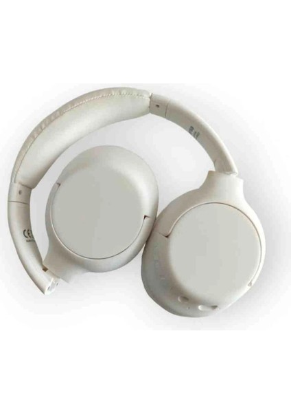 Wireless Bluetooth Kulak Üstü kulaklık