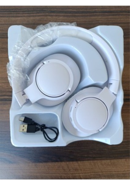 Wireless Bluetooth Kulak Üstü kulaklık modelleri