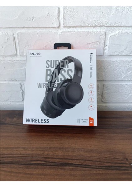 Wireless Bluetooth Kulak Üstü kulaklık fırsatları