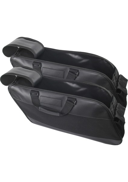 2 Adet Motosiklet Heybe Astar Organizatör Saklama Çantası Su Geçirmez Motosiklet Modifikasyon Aksesuarları (Yurt Dışından) fiyatları