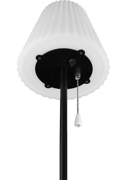 Güneş Masa Lambası, Su Geçirmez Şarj Edilebilir Zemin Lambası Akülü Kısılabilir Gece Lambası Için Restoran / Yatak Odası / / Kamp / Kahve Dükkanı (Yurt Dışından) modelleri