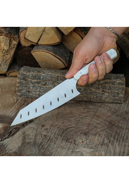 Şef Bıçağı - Kritsuki Model fiyatları