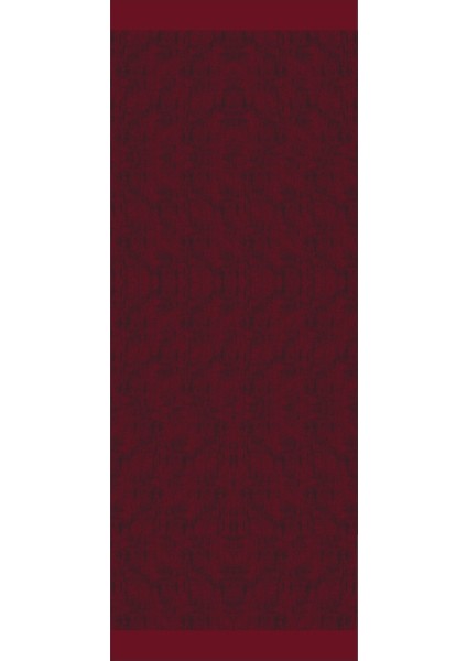 Sahra Desen Çift Taraflı Şal Siyah-Bordo indirimleri