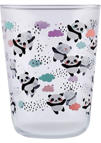 Renkli Çocuk Bardağı 270 Ml, Güzel ve Şık Tasarım