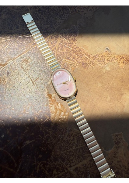 Retro Minimal Boncuk Kordon Vintage Kadın Kol Saati indirimleri