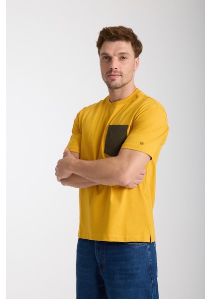 Outdoor Cepli T-Shirt