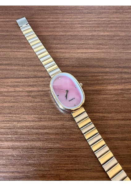 Retro Minimal Boncuk Kordon Vintage Kadın Kol Saati indirimleri