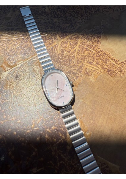 Retro Minimal Boncuk Kordon Vintage Kadın Kol Saati fırsatları