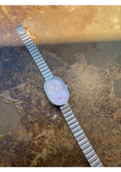 Retro Minimal Boncuk Kordon Vintage Kadın Kol Saati indirimleri