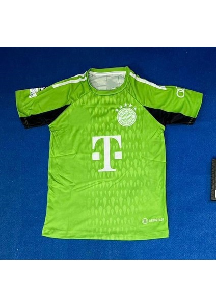 Bayern Münih Kaleci Neuer Yetişkin Forması