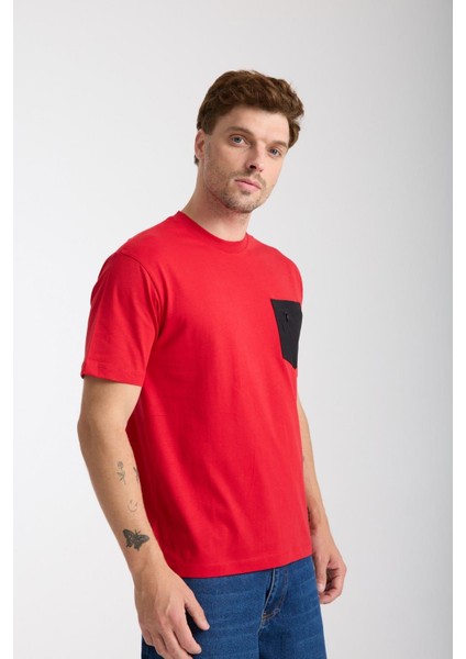 Outdoor Cepli T-Shirt modelleri