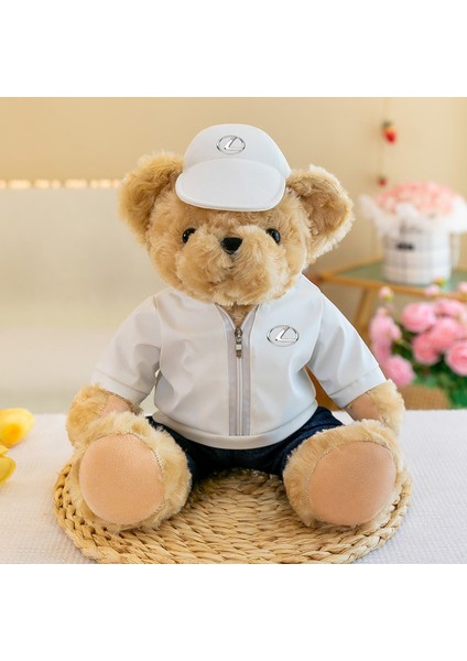 1 Set Yumuşak Peluş Bebek Bebek Makinesi Çizgi Film Peluş Oyuncaklar (Yurt Dışından)