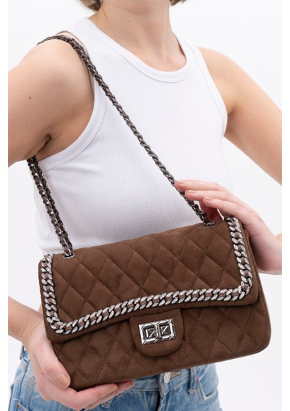 Kadın Omuz Çantası BYN1049