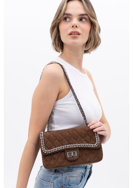 Kadın Omuz Çantası BYN1049 fiyatları