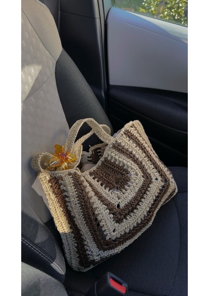 Hasır Plaj Çantası fiyatları