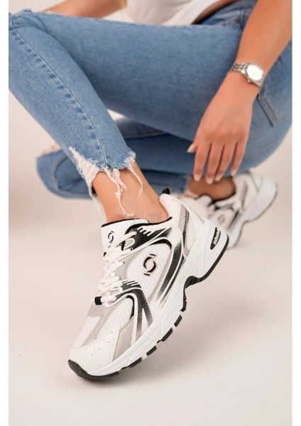 Unısex Günlük Spor Sneaker