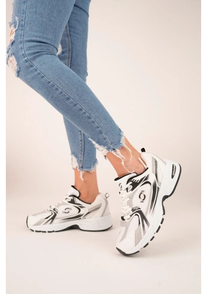 Unısex Günlük Spor Sneaker