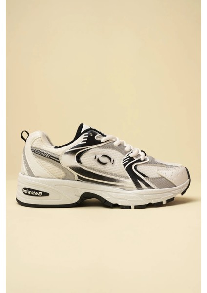 Unısex Günlük Spor Sneaker
