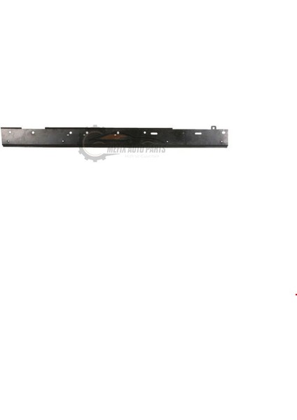 - Radyatör Traversi Bipper 2008- - 7410NE / 7410.NE 61199964