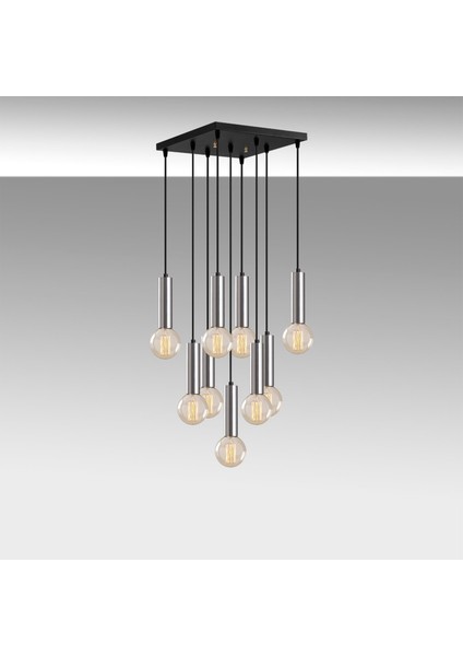 Tempo 15 Nus 6026 Rustik Sarkıt Aydınlatma | Bylamp fırsatları