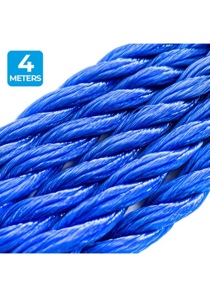 Araba Çekme Halat 4m 2000KG modelleri