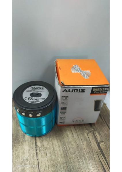 Mini Speaker
