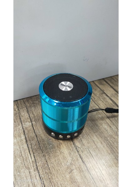Mini Speaker