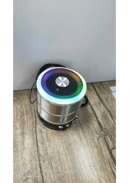 Mini Speaker