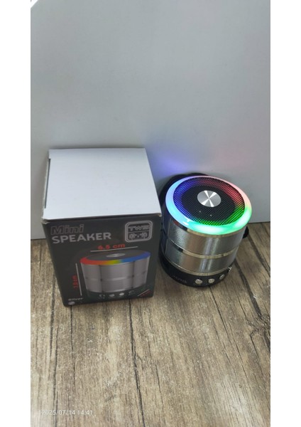Mini Speaker