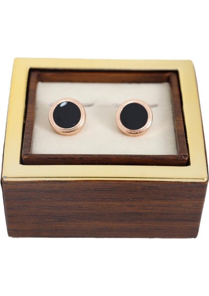 Standart Kol Düğmesi