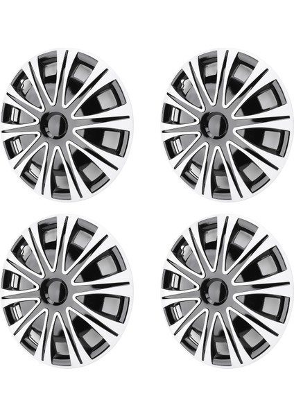 4 Adet 17 Inç Jant Kapağı Jant Kapağı Koruyucu Sportif Görünüm Evrensel Jant Kapağı Değiştirme Transit Connect Için (Yurt Dışından) modelleri