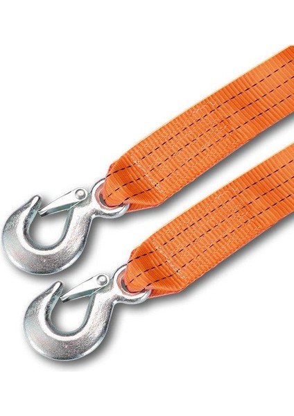 Çekme Kayisi-Halat 4m 5000KG modelleri