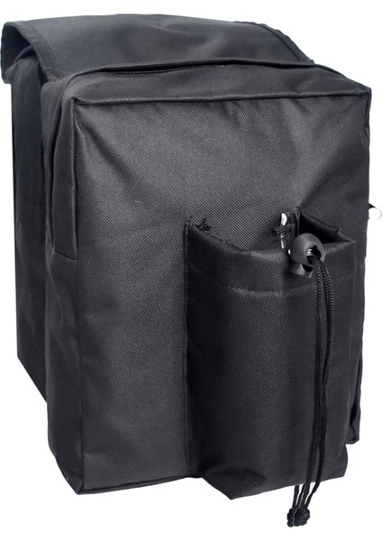 Atv Eyer Çantası Çok Cepli Evrensel Su Geçirmez Saklama Torbaları Atv Utv Için Bisiklet Kar Araci Motosiklet Aksesuarları (Yurt Dışından) fırsatları