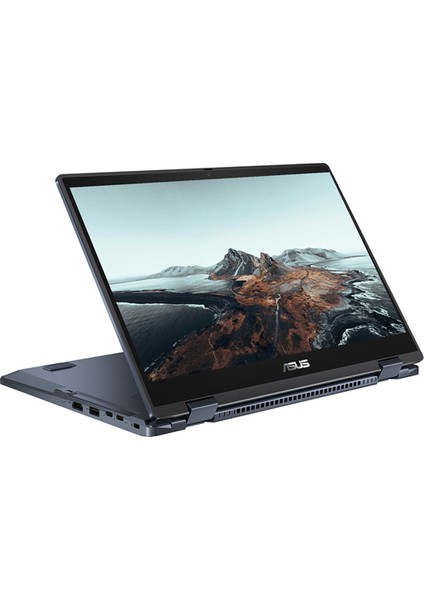 Expertbook Intel Core Ultra 7 150U 16GB 1tb SSD Intel Iris x Graphics 14" Fhd 4g Sim Windows 11 Home Dokunmatik Taşınabilir Bilgisayar B3402FVAH02 + Zettaçanta modelleri