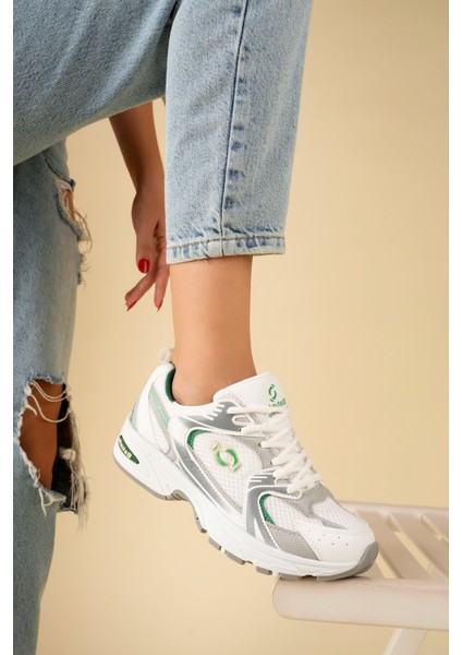 Unısex Günlük Spor Sneaker