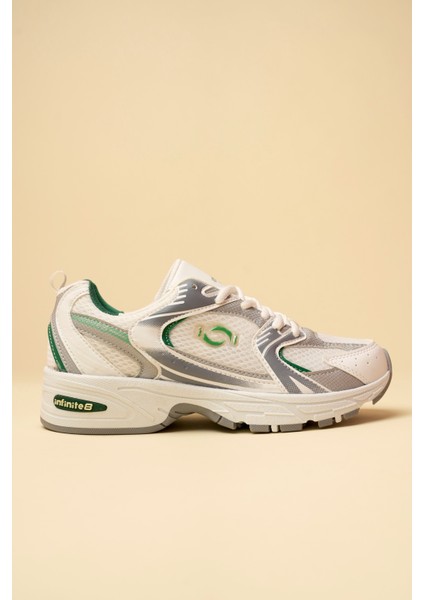 Unısex Günlük Spor Sneaker