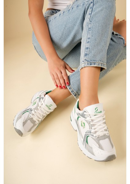 Unısex Günlük Spor Sneaker