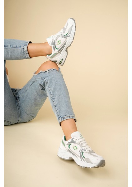 Unısex Günlük Spor Sneaker