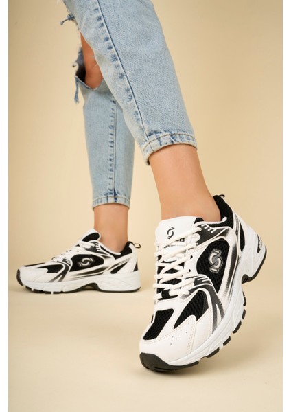 Unısex Günlük Spor Sneaker