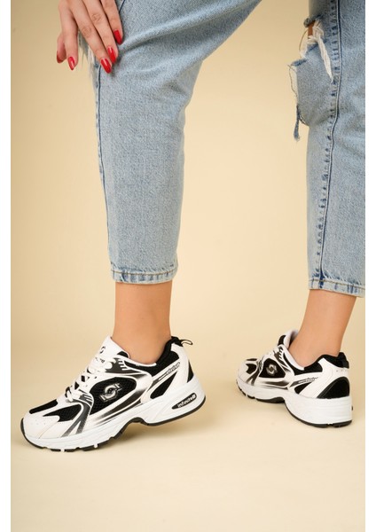 Unısex Günlük Spor Sneaker