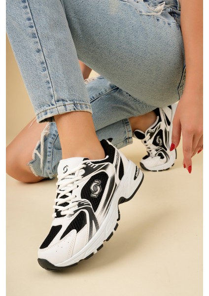 Unısex Günlük Spor Sneaker
