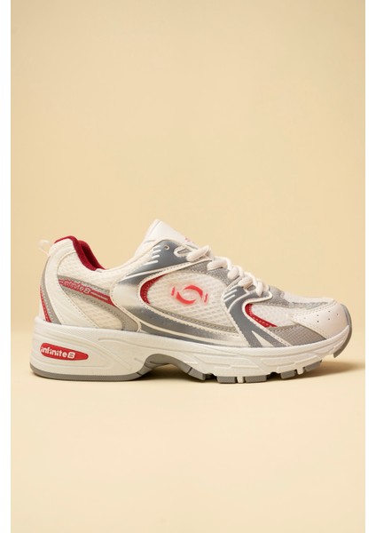 Unısex Günlük Spor Sneaker