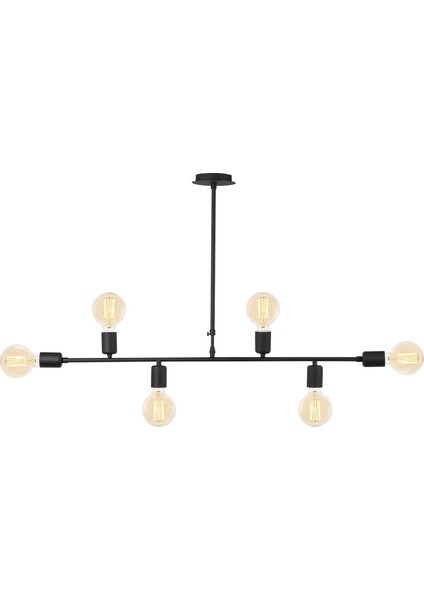 Rustik N 694 Rustik Avize Aydınlatma | Bylamp fiyatları