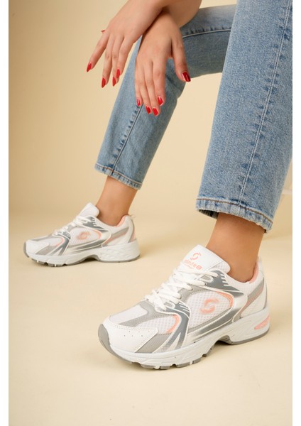 Unısex Günlük Spor Sneaker