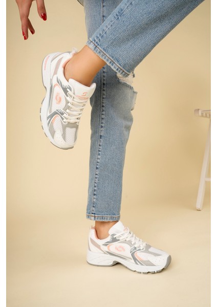 Unısex Günlük Spor Sneaker