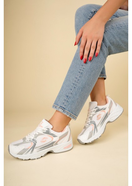 Unısex Günlük Spor Sneaker