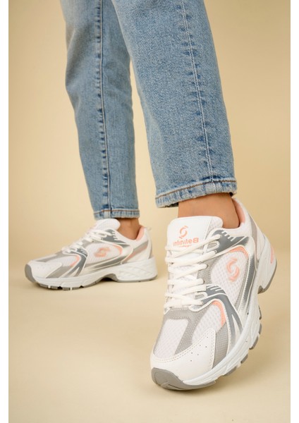 Unısex Günlük Spor Sneaker
