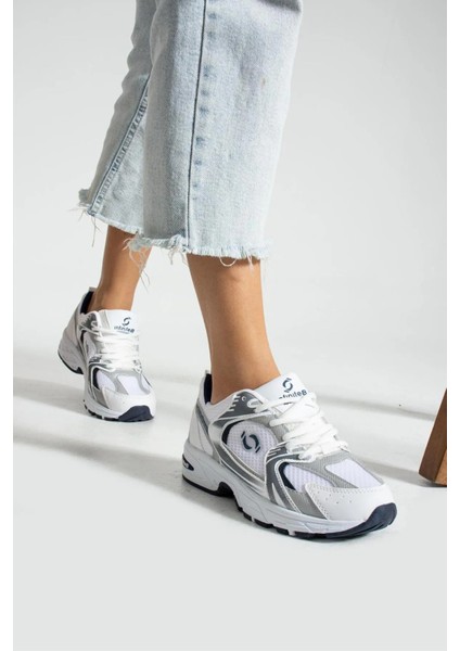 Unısex Günlük Spor Sneaker